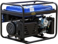 Электрогенератор ECO PE-8501S3 фото №3 — интернет-магазин Desire.md