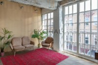 Ковёр Eko Hali Capella CPL 03 Antrasit Red 1.60x2.30m фото №2 — интернет-магазин Desire.md