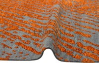 Ковёр Eko Hali Capella CPL 01 Antrasit Terra 1.35x2.00m фото №2 — интернет-магазин Desire.md