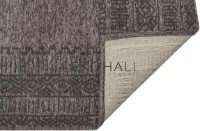 Ковёр Eko Hali Capella CPL 05 Antrasit Silver 1.60x2.30m фото №2 — интернет-магазин Desire.md