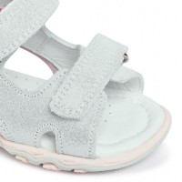 Sandale pentru copii Bartek 71144/SKW White/Pink 24