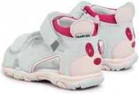 Sandale pentru copii Bartek 71144/SKW White/Pink 24