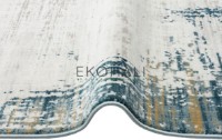 Ковёр Eko Hali  Como CM 17 Cream Marine 1.60x2.30m фото №2 — интернет-магазин Desire.md