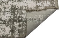 Ковёр Eko Hali Cordoba DB 01 Dark Green 2.40x3.40m фото №3 — интернет-магазин Desire.md