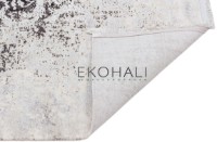 Ковёр Eko Hali Cordoba DB 02 Ivory Mix Grey 2.00x2.90m фото №3 — интернет-магазин Desire.md