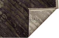 Covor Eko Hali Cordoba DB 05 Green 3.00x4.00m imaginea #3 — magazin online Desire.md