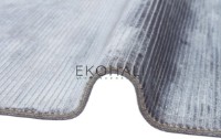 Ковёр Eko Hali Cordoba DB Plain Silver 1.60x2.30m фото №2 — интернет-магазин Desire.md