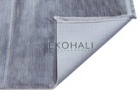 Ковёр Eko Hali Cordoba DB Plain Silver 1.60x2.30m фото №3 — интернет-магазин Desire.md