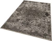 Covor Eko Hali Fresco Dyed FSD 01 Dark Green 2.40x3.40m imaginea #2 — magazin online Desire.md