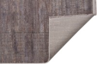 Ковёр Eko Hali Fresco Dyed FSD 02 Dark Grey 3.00x4.00m фото №3 — интернет-магазин Desire.md