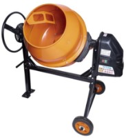 Betoniera Temp HCM400 150L imaginea #1 — magazin online Desire.md