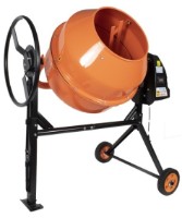 Betoniera Temp HCM600 180L imaginea #1 — magazin online Desire.md