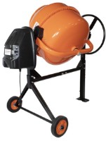 Betoniera Temp HCM600 180L imaginea #2 — magazin online Desire.md