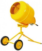 Бетономешалка Temp RCM800  225L фото №1 — интернет-магазин Desire.md