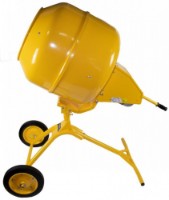 Бетономешалка Temp RCM800  225L фото №2 — интернет-магазин Desire.md