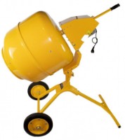 Бетономешалка Temp RCM800  225L фото №3 — интернет-магазин Desire.md