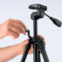 Tripod pentru nivela Bosch BT 150 (0601096B00) imaginea #2 — magazin online Desire.md