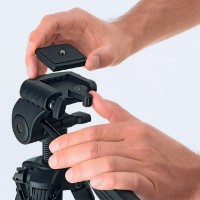 Tripod pentru nivela Bosch BT 150 (0601096B00) imaginea #3 — magazin online Desire.md