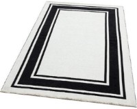Ковёр Eko Hali Noa Kilim NK 06 Black White 1.55x2.30m фото №3 — интернет-магазин Desire.md