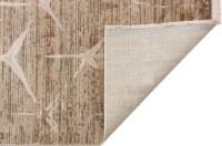 Ковёр Eko Hali Verona Dyed VRD 06 Latte Beige 2.40x3.40m фото №3 — интернет-магазин Desire.md