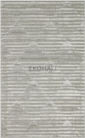 Ковёр Eko Hali Zenith ZNT 02 Grey 1.60x2.30m