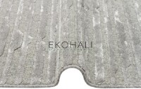 Ковёр Eko Hali Zenith ZNT 02 Grey 1.60x2.30m фото №2 — интернет-магазин Desire.md