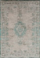 Ковёр Louis de Poortere Fading World 8259 Jade Oyster 1.70x2.40m
