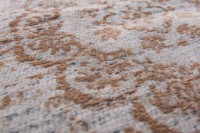 Ковёр Louis de Poortere Fading World Grey Ebony 8257 2.30x3.30m фото №3 — интернет-магазин Desire.md