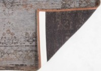 Ковёр Louis de Poortere Fading World Grey Ebony 8257 2.30x3.30m фото №5 — интернет-магазин Desire.md