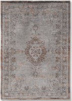 Covor Louis de Poortere Fading World Grey Ebony 8257 2.30x3.30m