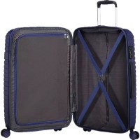 Valiză American Tourister Aero Racer Spinner (116990/2375) imaginea #2 — magazin online Desire.md