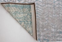 Ковёр Louis de Poortere Mad Men 8927 Tribeca Blue 1.70x2.40m фото №3 — интернет-магазин Desire.md