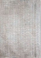 Ковёр Louis de Poortere Mad Men 8927 Tribeca Blue 1.70x2.40m фото №1 — интернет-магазин Desire.md