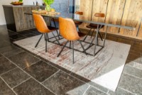 Ковёр Louis de Poortere Mad Men 8956 Copperfield 1.70x2.40m фото №2 — интернет-магазин Desire.md