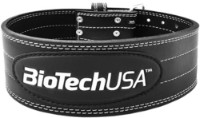 Пояс атлетический Biotech Power Belt Black L фото №1 — интернет-магазин Desire.md