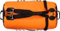 Geantă Cascade Design Pro Zip Duffle 40L Orange