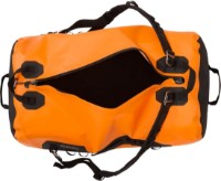 Geantă voiaj Cascade Design Pro Zip Duffle 40L Orange
