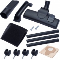 Aspirator industrial Ingco VC13301 imaginea #2 — magazin online Desire.md