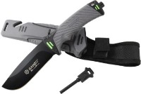 Cuțit Ganzo G8012V2-GY imaginea #1 — magazin online Desire.md