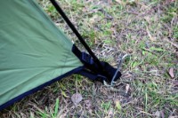 Палатка Hannah Trible 4 Capulet Olive фото №7 — интернет-магазин Desire.md