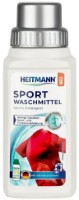 Гель для стирки Heitmann Sport Waschmittel 250ml
