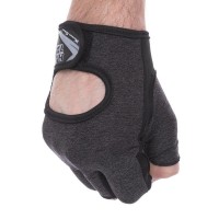 Перчатки для тренировок Hard Touch FG-001 XS фото №3 — интернет-магазин Desire.md