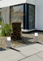 Уличный светильник Trio Hudson E14 (520060187) фото №2 — интернет-магазин Desire.md