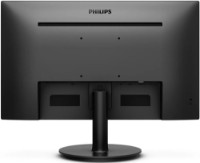 Monitor Philips 242V8LA Black