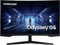 Monitor Samsung Odyssey G5 (C27G55TQW)