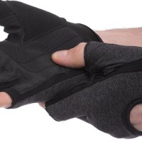 Перчатки для тренировок Hard Touch FG-009 S