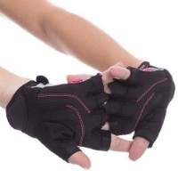 Mănuşi fitness Hard Touch FG-009 XS