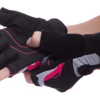 Mănuşi fitness Hard Touch FG-009 XS