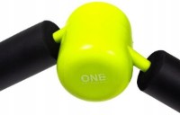 Mini aparat fitness HMS Butterfly AG01 imaginea #2 — magazin online Desire.md