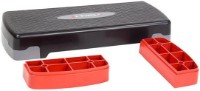 Platforma step HMS AS003 Black/Red imaginea #2 — magazin online Desire.md